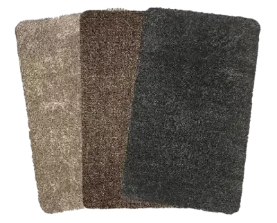 Magic Mat — Washable Dirt-Trapping Door Mat for Home Entryway